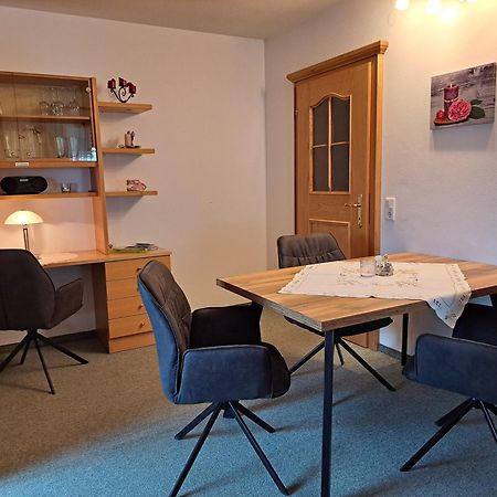 Appartementhaus Egger Kaprun Eksteriør bilde