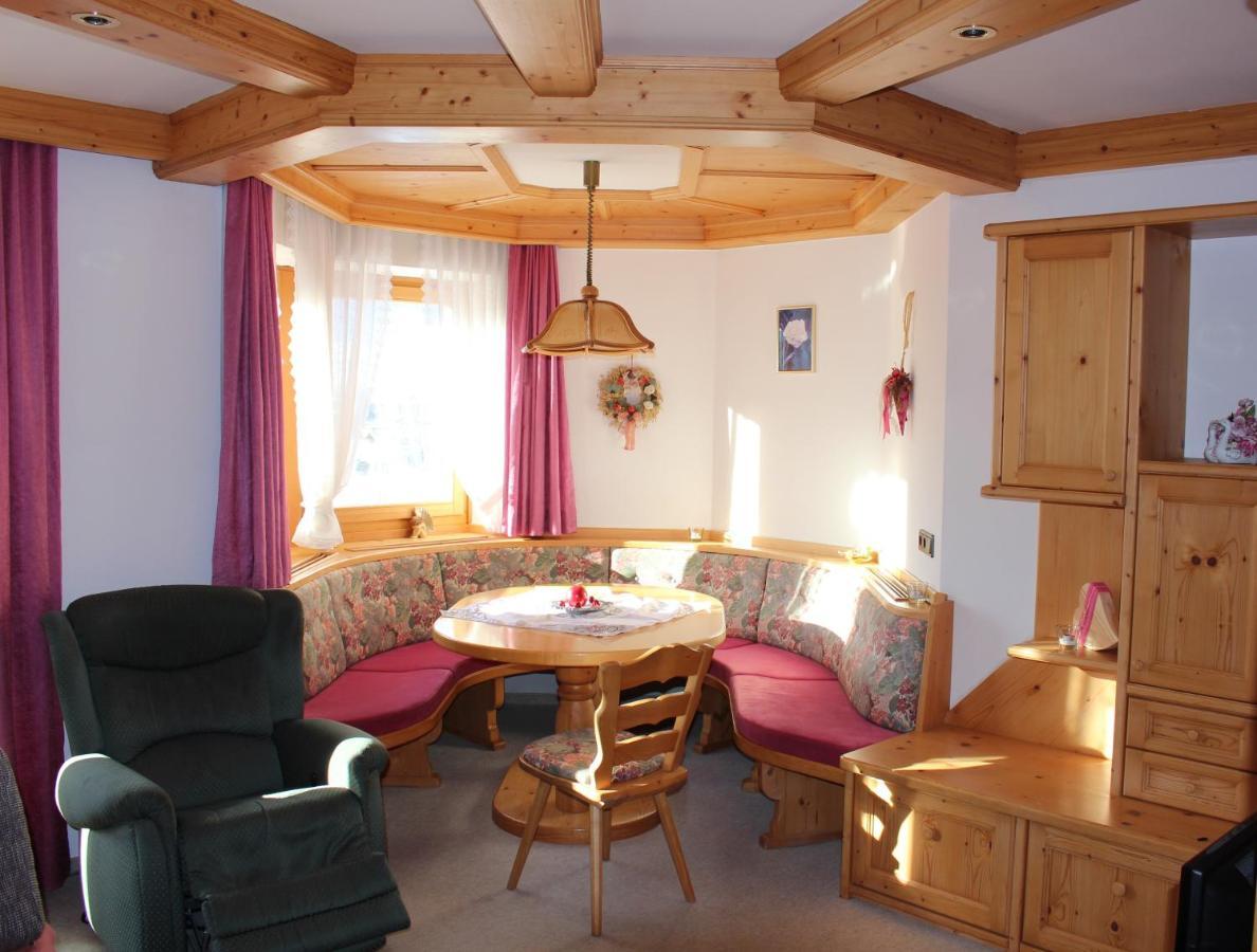 Appartementhaus Egger Kaprun Eksteriør bilde