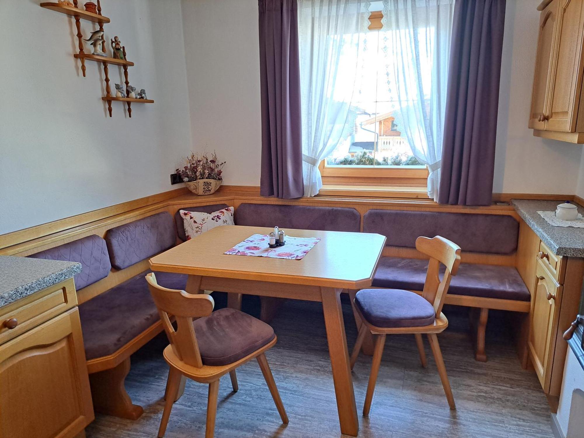 Appartementhaus Egger Kaprun Eksteriør bilde